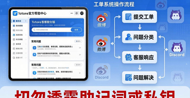 imToken苹果版客服怎么找?官方帮助中心+工单系统指南 imToken苹果版客服怎么找?官方帮助中心+工单系统指南