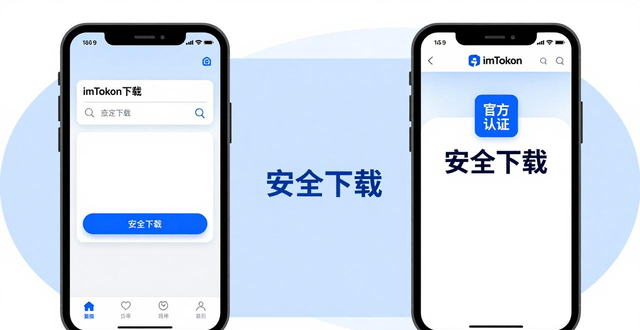 安卓手机安全下载imToken的步骤，确保数字资产不丢失