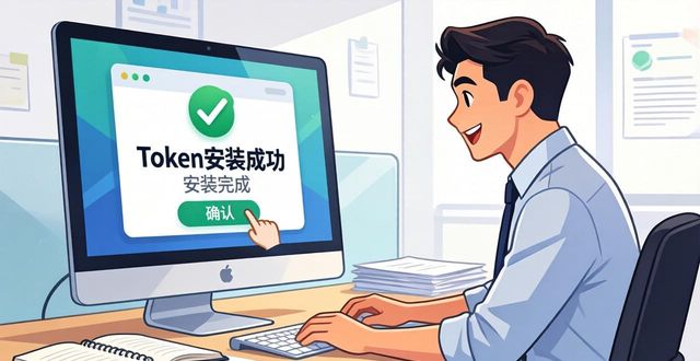 应用官方网站_token官方官网下载后如何确认安装成功，确保应用正常运行为您服务。_应用官网是什么意思