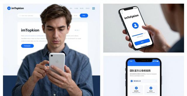 imToken正版下载暗藏三大风险，别让假官网坑了你的资产