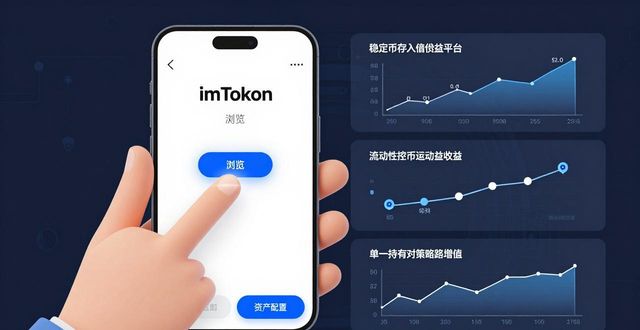 imToken下载后怎么扩大资源配置？三步搞定