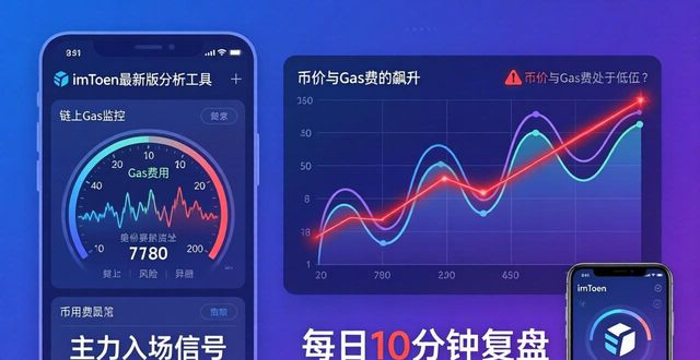 imToken最新版分析工具：三步掌握高效使用技巧