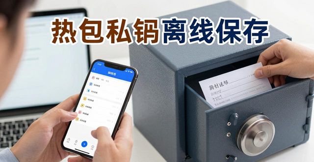 数字钱包怎么选？im钱包下载前必看三大趋势