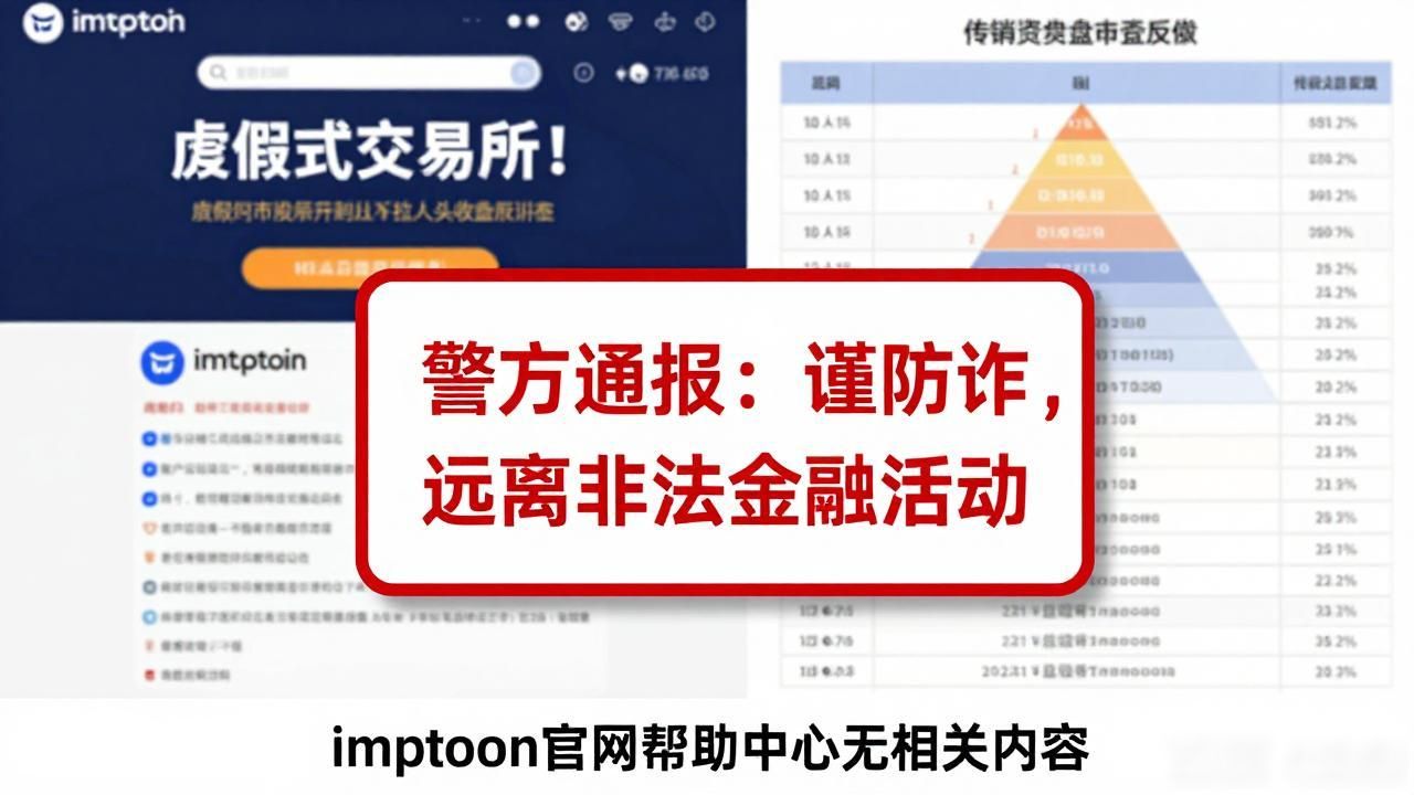 imtoken钱包大枣是什么？别再被忽悠了，真相让人警醒