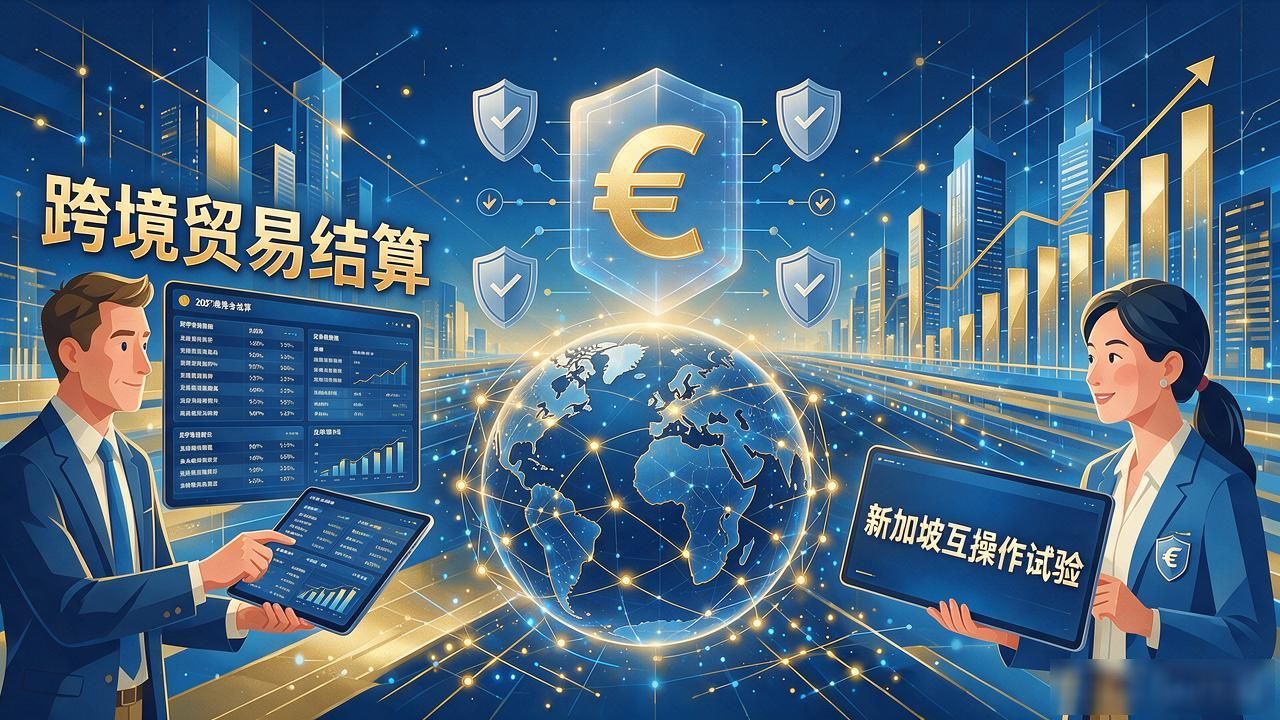中央数字货币推荐：普通人最该盯紧哪几种