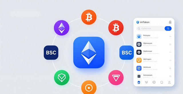 imToken钱包官方正版下载教程｜避开盗版陷阱，安全使用全攻略