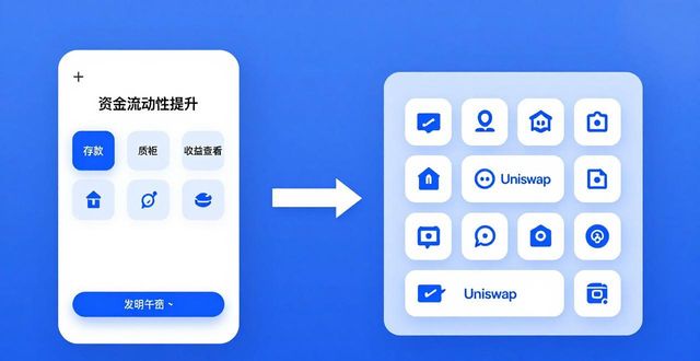 流动性资金池是如何赚取收益的_流动性资金管理_如何在imToken正版网站上提升资金流动性