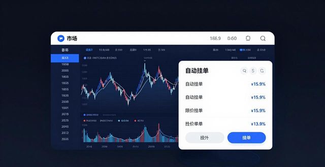 钱包app官网_钱包官方下载_如何在imToken钱包官方网址中实现更高效的投资？