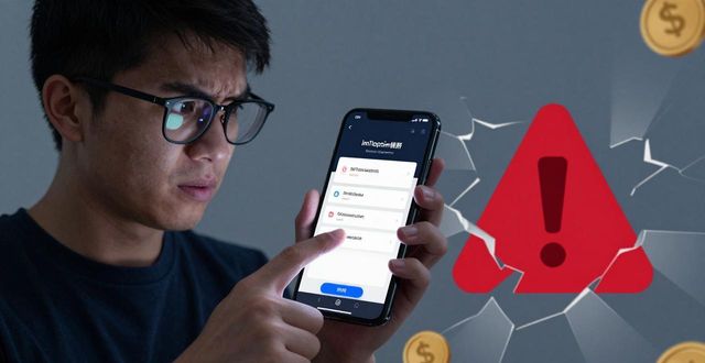 使用imToken钱包APP的投资心理分析_imtoken钱包原理_心理钱包概念