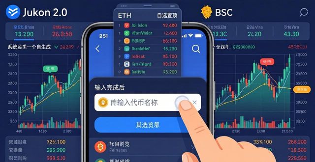 行情资讯网_行情中心下载_如何在imToken官网版下载地址2.0查看实时行情？