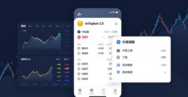 imToken 2.0下载指南：两步优化你的财务决策