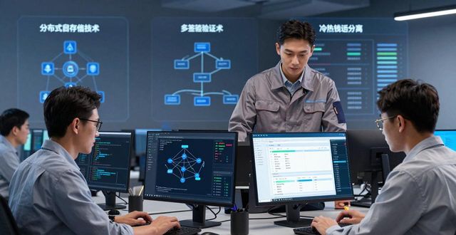 Token钱包后端技术揭秘：团队力量保障安全稳定