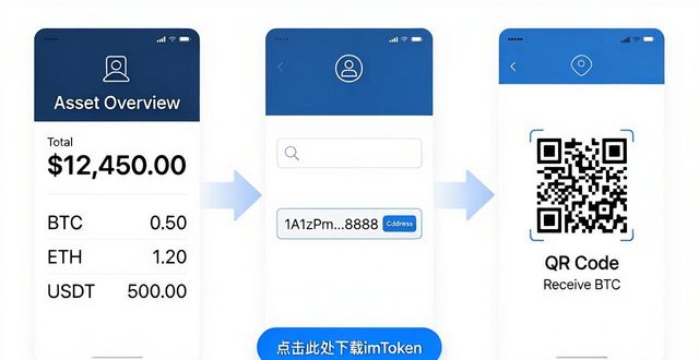 imToken钱包下载体验：数字资产管理就这么简单