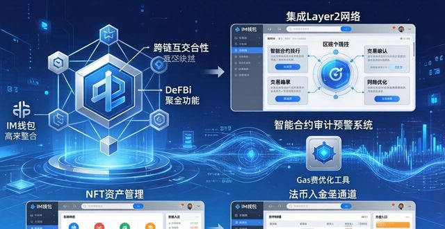 im钱包官网的功能规划与未来展望_钱包行业发展前景_钱包产品