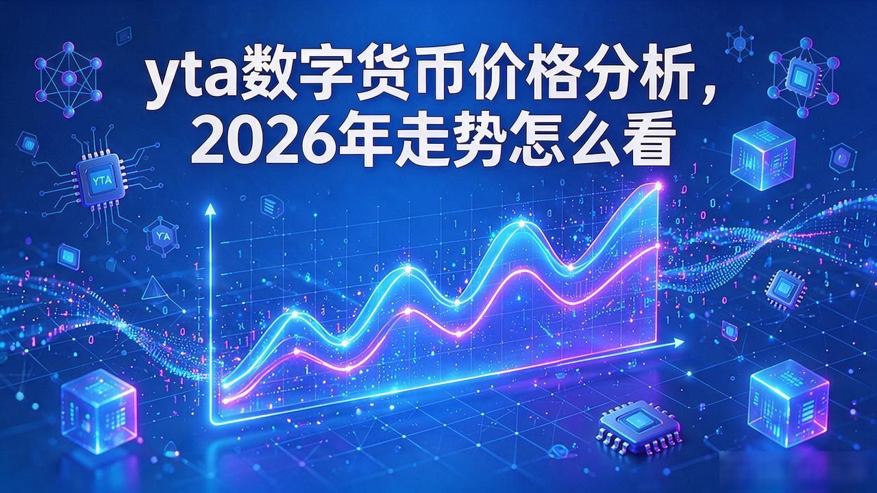 yta数字货币价格分析，2026年走势怎么看