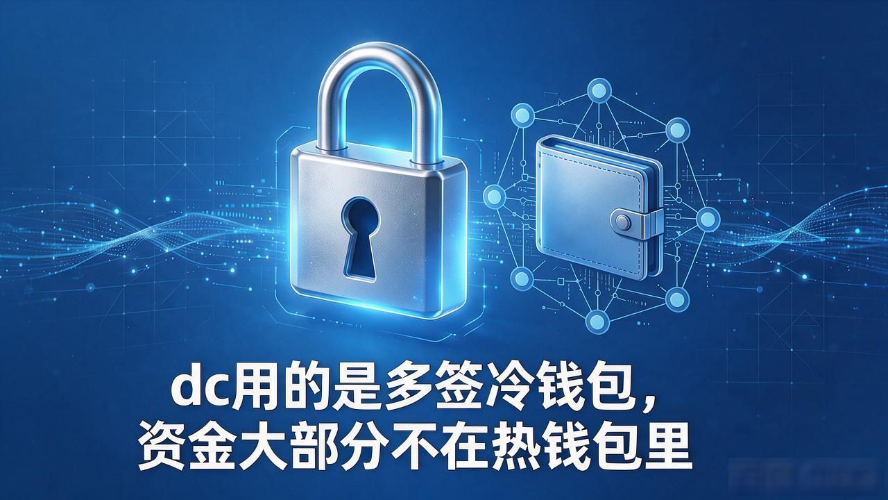 dc交易所到底靠谱吗？做了三年数字货币交易，说几句掏心窝的话