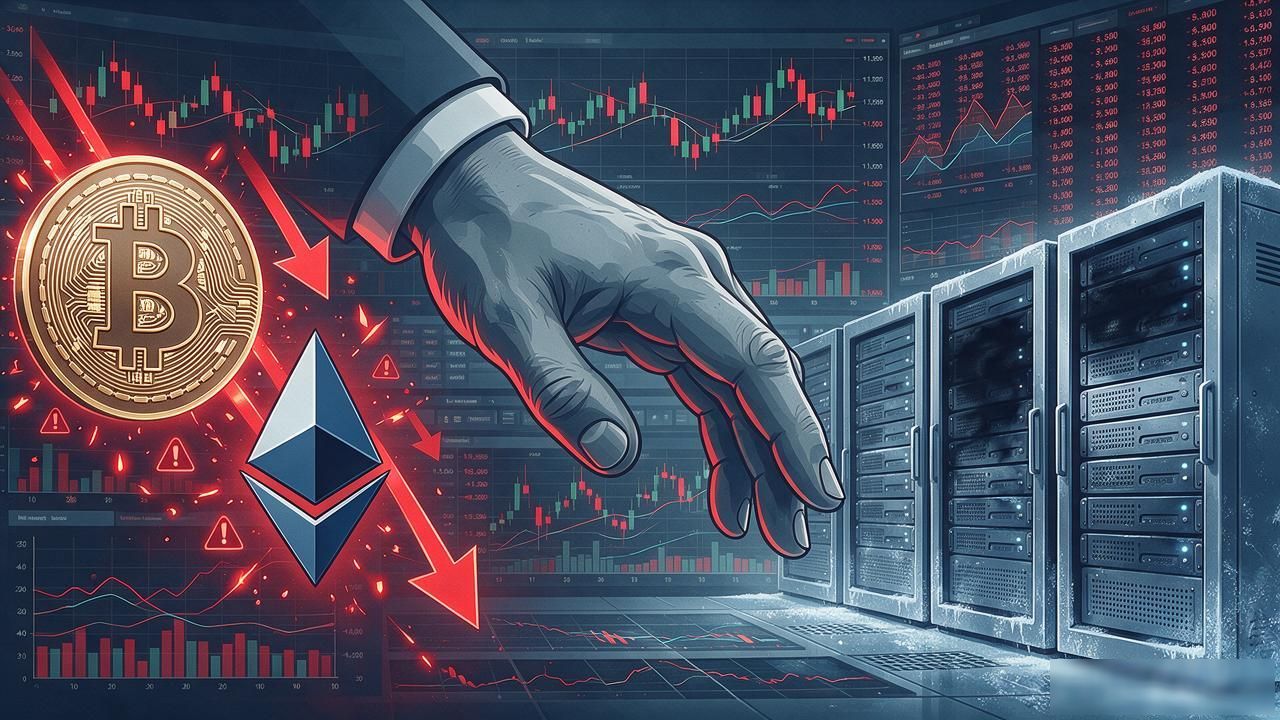 黄金数字货币到底凉没凉？一个做了十年投资的人说几句实话