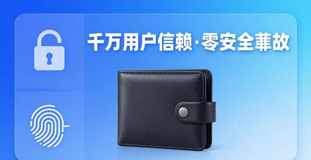 钱包货币啥意思_6. 走在数字货币革命的前沿，下载imtoken钱包APP_钱包发展史