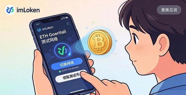 钱包功能测试流程_学习如何通过imToken钱包app最新下载进行新功能测试？_钱包试玩app