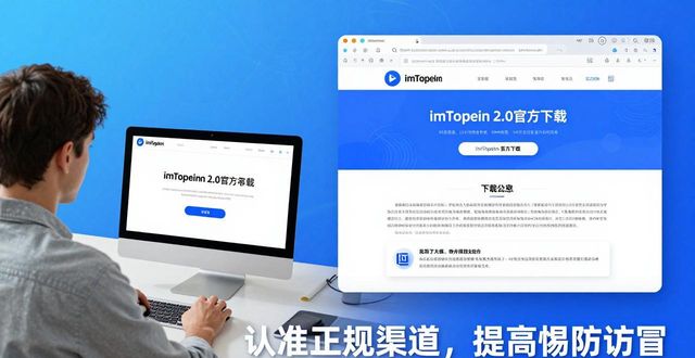 imToken 2.0官方下载，安全保管你的数字资产