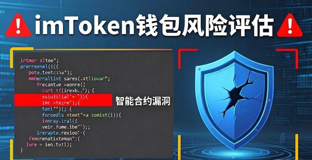 imToken钱包下载后，这些币种机会和风险你要知道