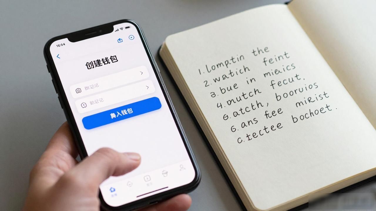 imToken ICO代币接收全攻略
