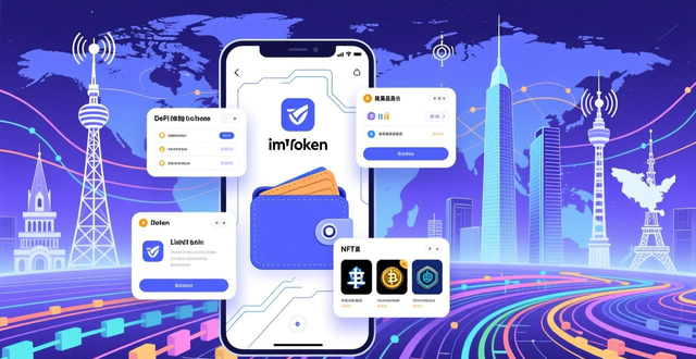 深度分析imToken下载安装需求：安全便捷成用户搜索核心，多链生态是未来方向