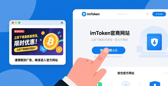 如何从官网下载正版imToken钱包并参与社区活动