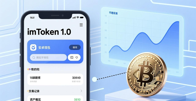 如何下载正版imToken 1.0安卓钱包，安全开启数字货币管理