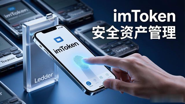 imToken钱包推广怎么做？几个真实案例告诉你答案