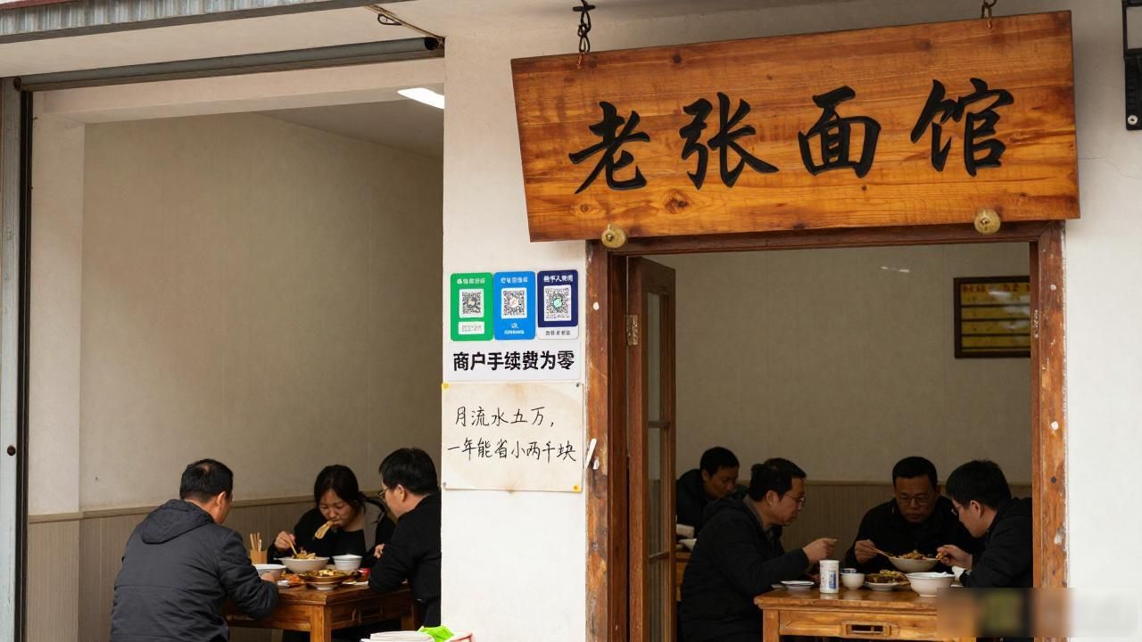 人民银行数字货币平台运行至今，普通人和商户真正用得上的体验