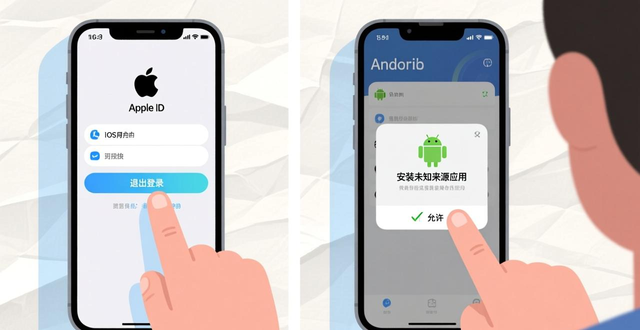 imToken钱包怎么下载？海外用户安卓iOS安装与节点设置指南