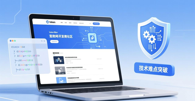 如何利用token官网资源 快速学习加密市场