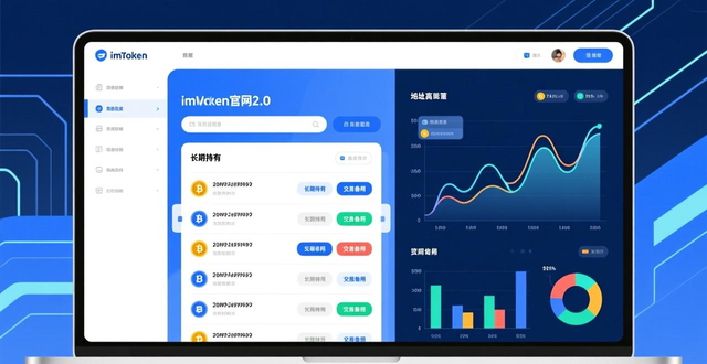 如何通过imToken官网下载2.0，实现数字资产分散管理？