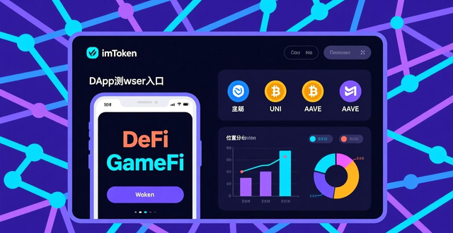 imToken钱包下载后如何操作？跨链投资实现资产多元化