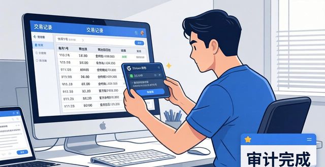 周期内部审计工作量什么意思_如何在imToken最新版本下载中进行周期性审计？_什么是周期凭证