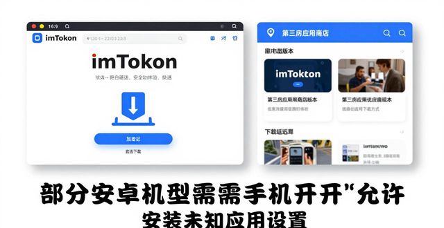 imToken最新版本下载的用户体验评测与反馈_评测测评_评测结果下载
