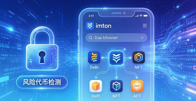 6. 下载imtoken中文版，打造你的数字财富管理_财富中文_财富中文网app