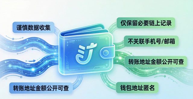 最新imToken下载，你的隐私安全吗？