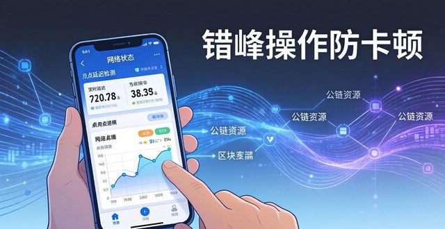 imToken免费版满意度提升三招
