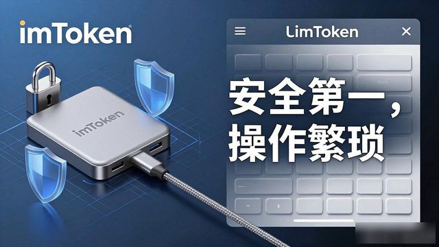 冷钱包与热钱包_6. imtoken冷钱包与热钱包的区别，哪个更适合你？_冷钱包热钱包区别知乎
