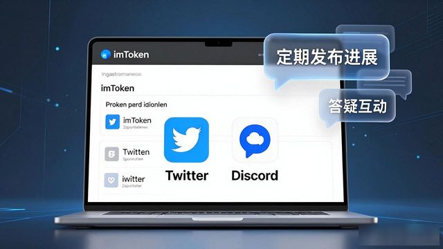 imToken钱包市场策略怎么做 从零开始的项目推广指南