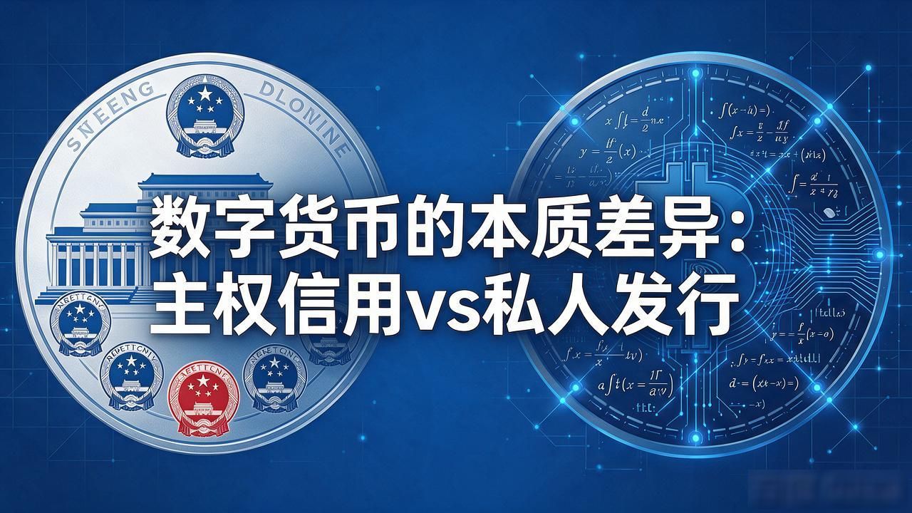 这是数字货币，骗子满天飞？一文说清楚