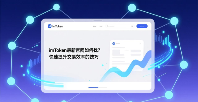 如何通过最新imToken网址提升交易效率？_imToken最新官方网址_避免钓鱼风险交易加速
