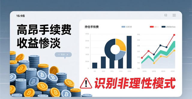token钱包投资心理分析：避免追涨杀跌，数据帮你理性决策