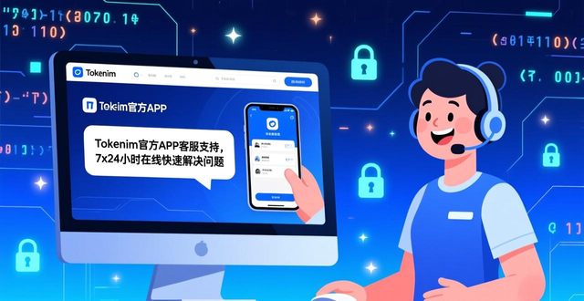 Tokenim官方APP客服支持，7x24小时在线快速解决问题