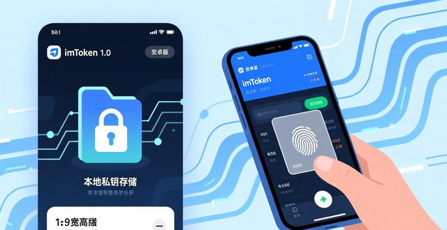 imToken 1.0安卓版下载体验与空投激励 真实市场反馈来了