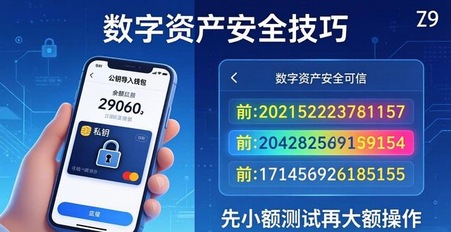 数字资产管理工具_数字资产管理app_最新imToken官网版的数字资产管理技巧