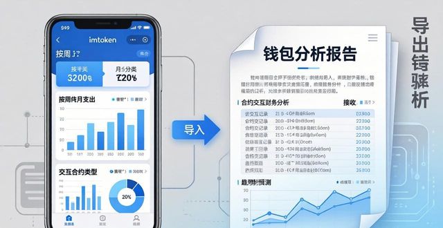 如何利用imToken钱包app最新下载实现交易透明化？_钱包透明窗_透明钱包怎么放好看