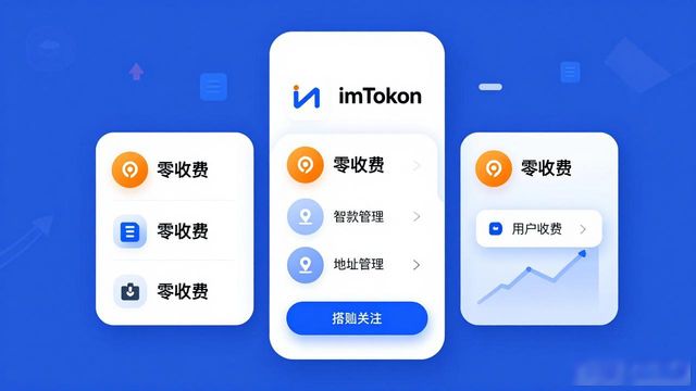 imToken钱包收费吗？定价模式全解析